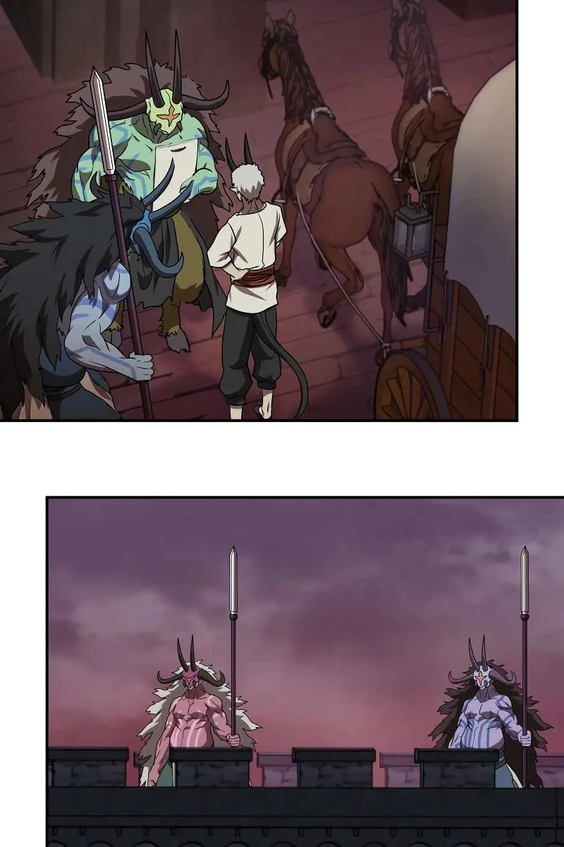 The Strongest Assassin Gets Transferred to Another World With His Whole Class Chapter 82 Page 9