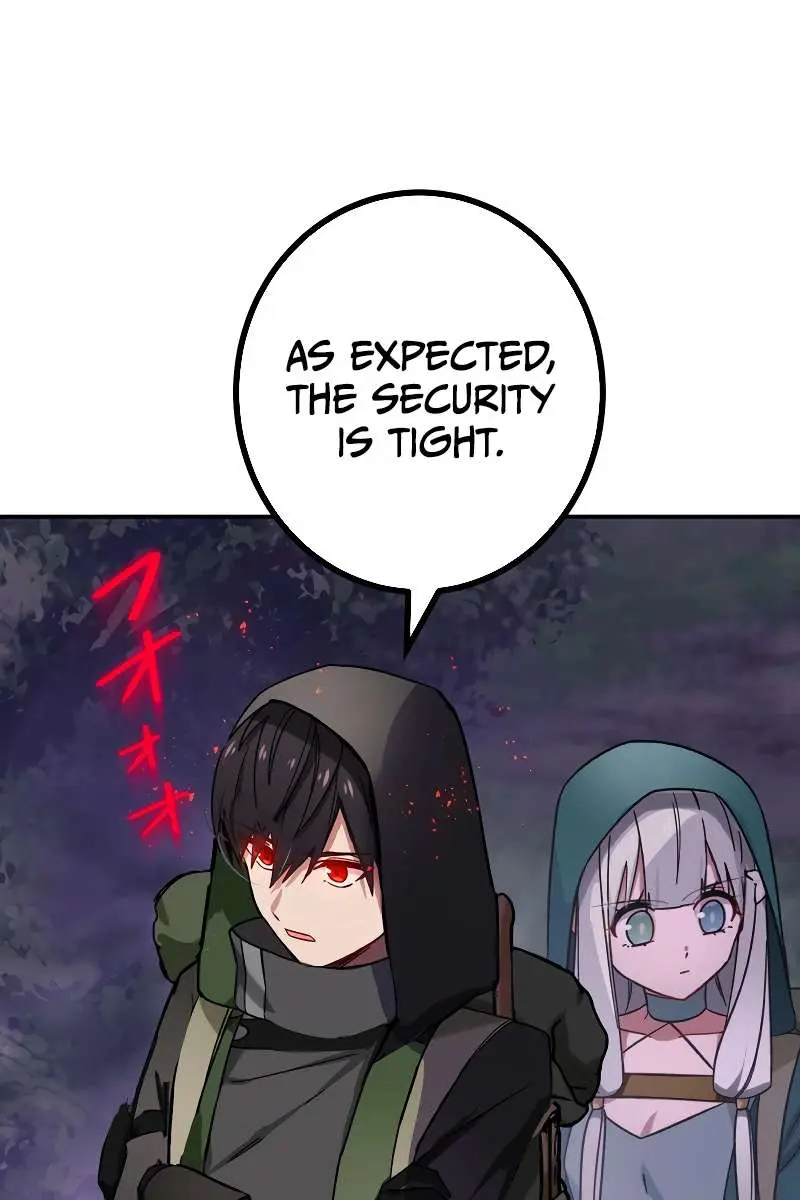 The Strongest Assassin Gets Transferred to Another World With His Whole Class Chapter 82 Page 11
