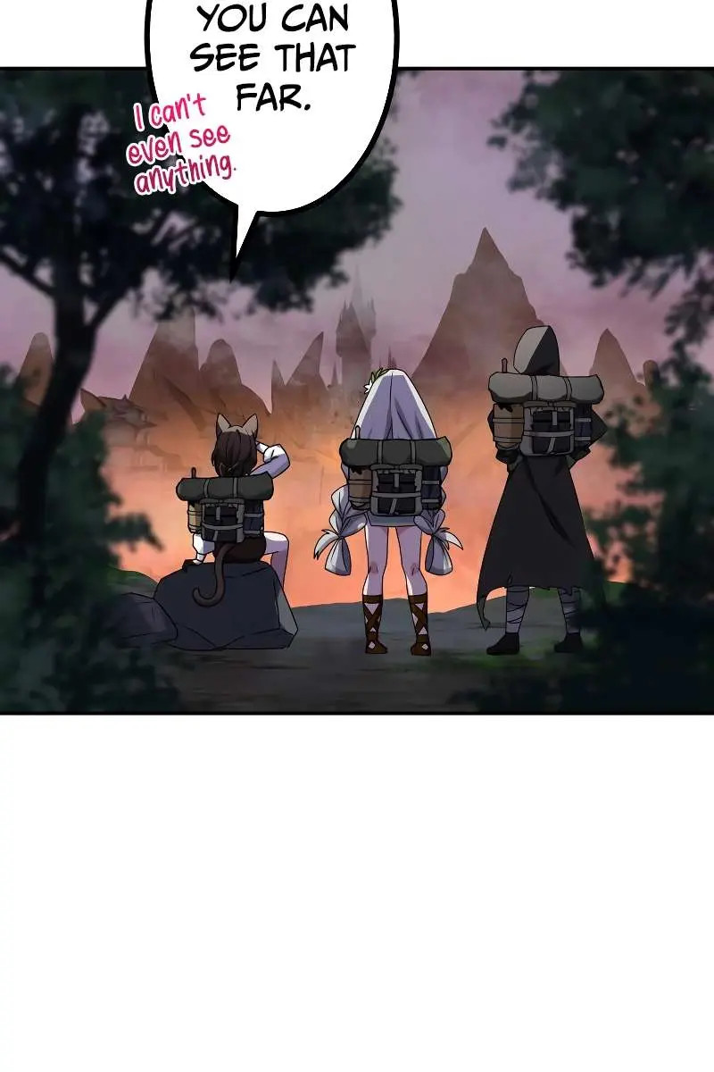 The Strongest Assassin Gets Transferred to Another World With His Whole Class Chapter 82 Page 13