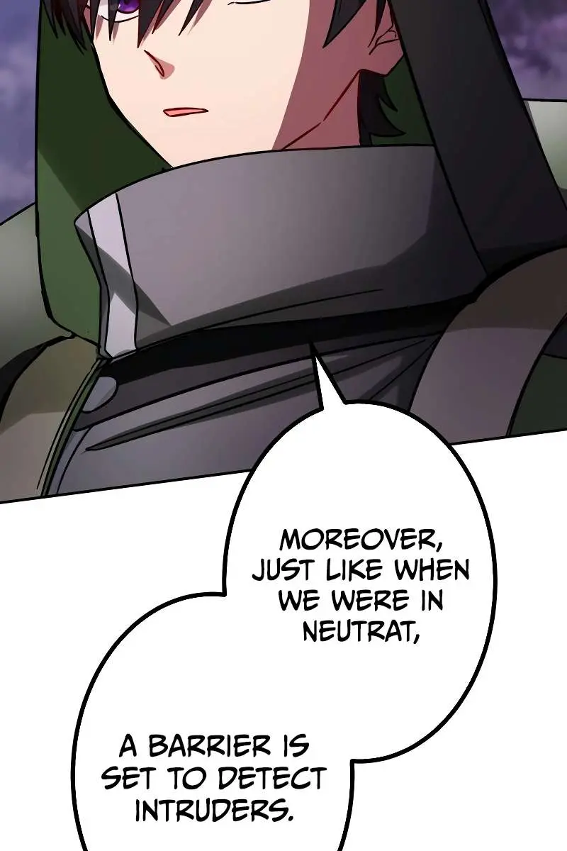 The Strongest Assassin Gets Transferred to Another World With His Whole Class Chapter 82 Page 16