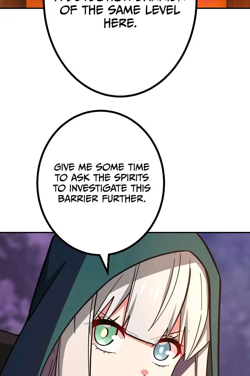 The Strongest Assassin Gets Transferred to Another World With His Whole Class Chapter 82 Page 27