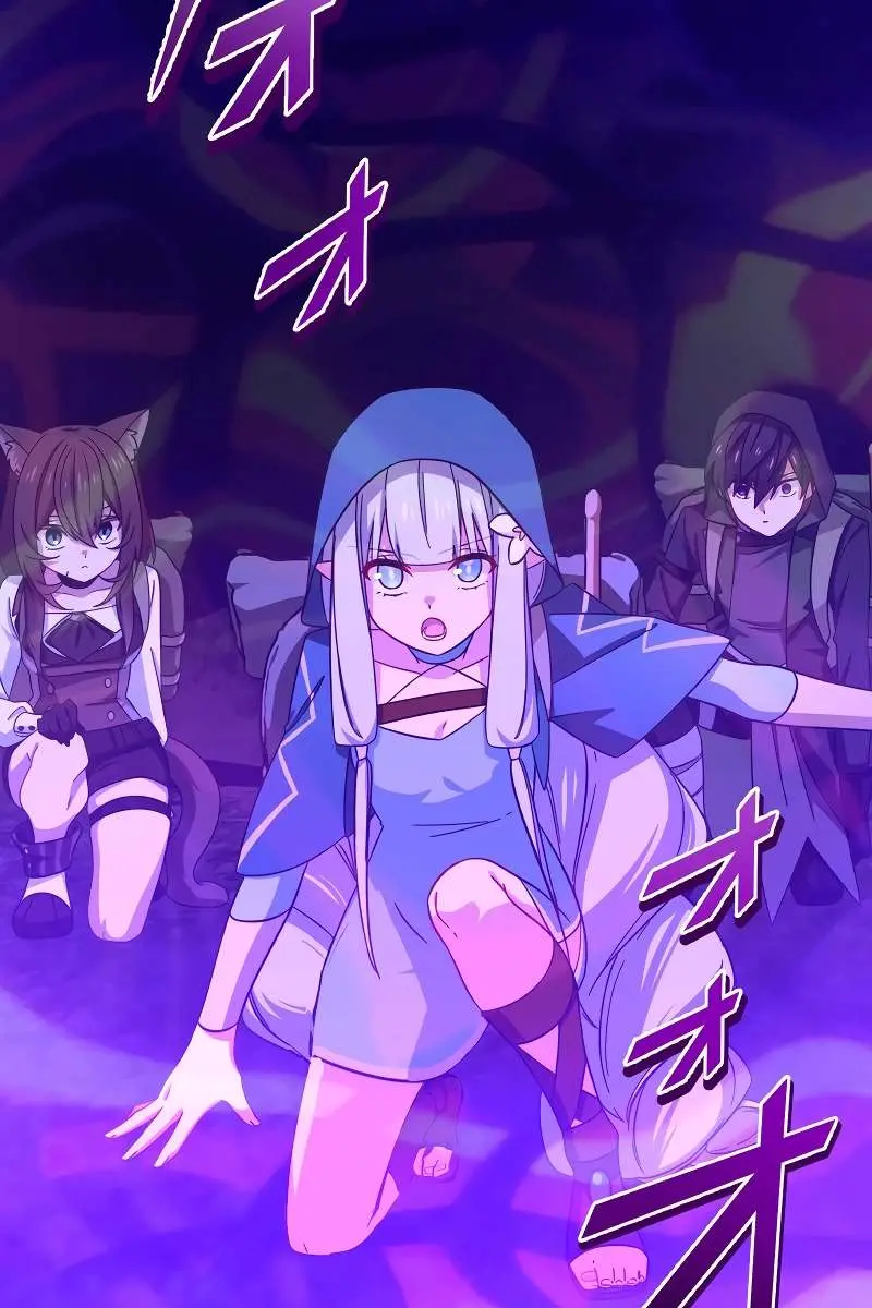 The Strongest Assassin Gets Transferred to Another World With His Whole Class Chapter 82 Page 39