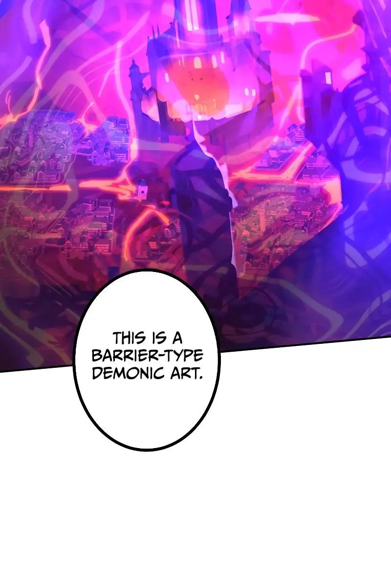 The Strongest Assassin Gets Transferred to Another World With His Whole Class Chapter 82 Page 43