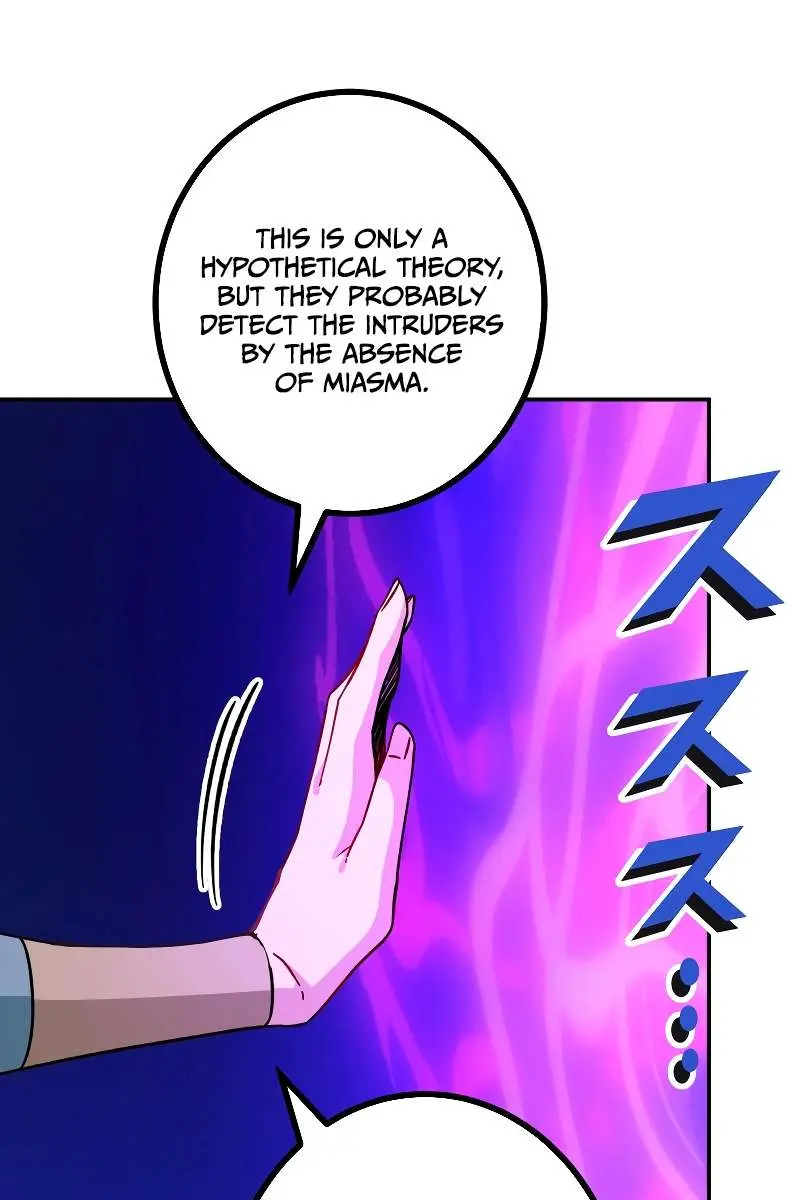 The Strongest Assassin Gets Transferred to Another World With His Whole Class Chapter 82 Page 44