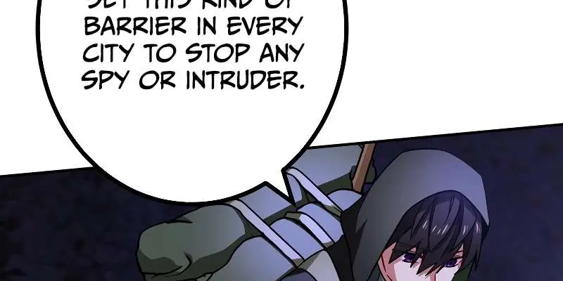 The Strongest Assassin Gets Transferred to Another World With His Whole Class Chapter 82 Page 46