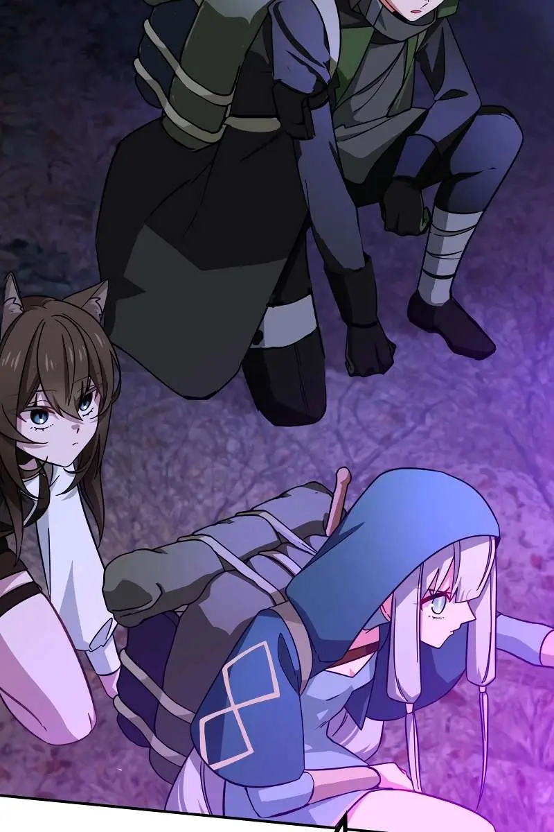 The Strongest Assassin Gets Transferred to Another World With His Whole Class Chapter 82 Page 47