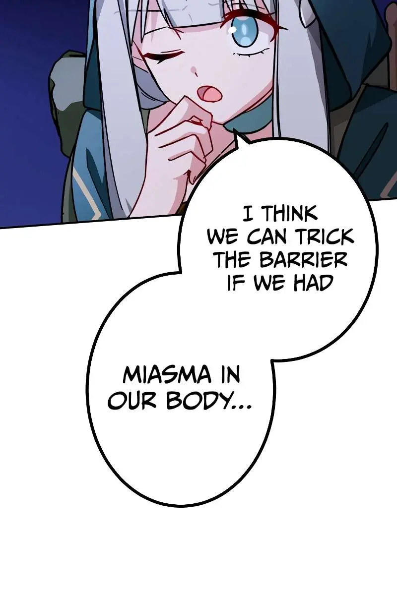 The Strongest Assassin Gets Transferred to Another World With His Whole Class Chapter 82 Page 52