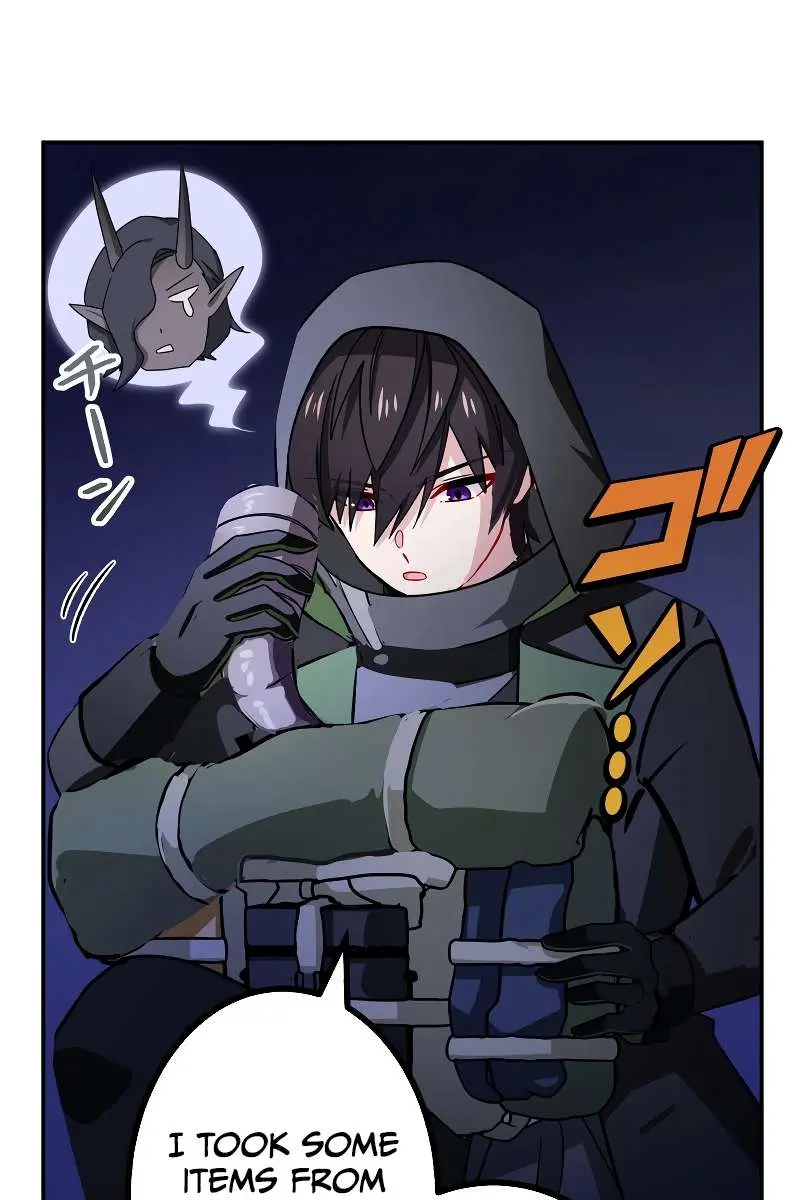 The Strongest Assassin Gets Transferred to Another World With His Whole Class Chapter 82 Page 53