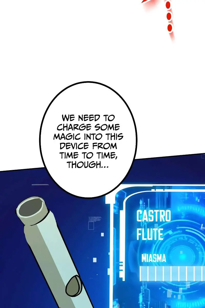 The Strongest Assassin Gets Transferred to Another World With His Whole Class Chapter 82 Page 59