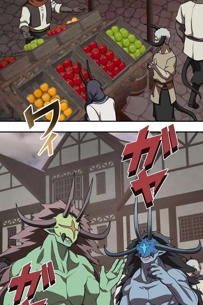The Strongest Assassin Gets Transferred to Another World With His Whole Class Chapter 82 Page 80