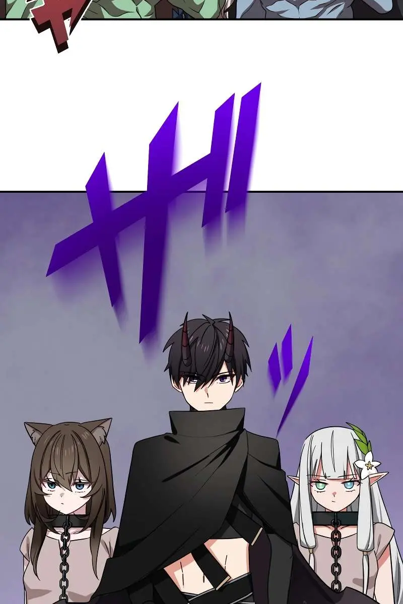 The Strongest Assassin Gets Transferred to Another World With His Whole Class Chapter 82 Page 81