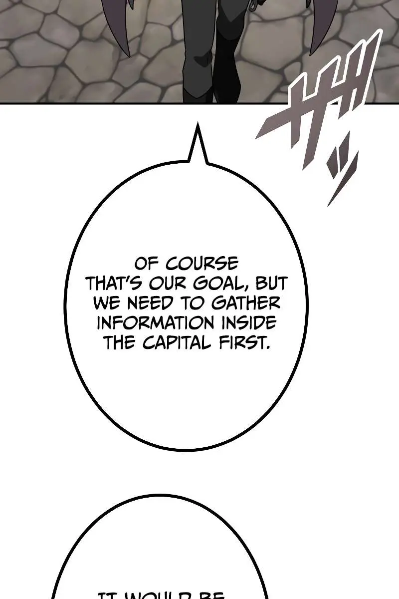 The Strongest Assassin Gets Transferred to Another World With His Whole Class Chapter 82 Page 93