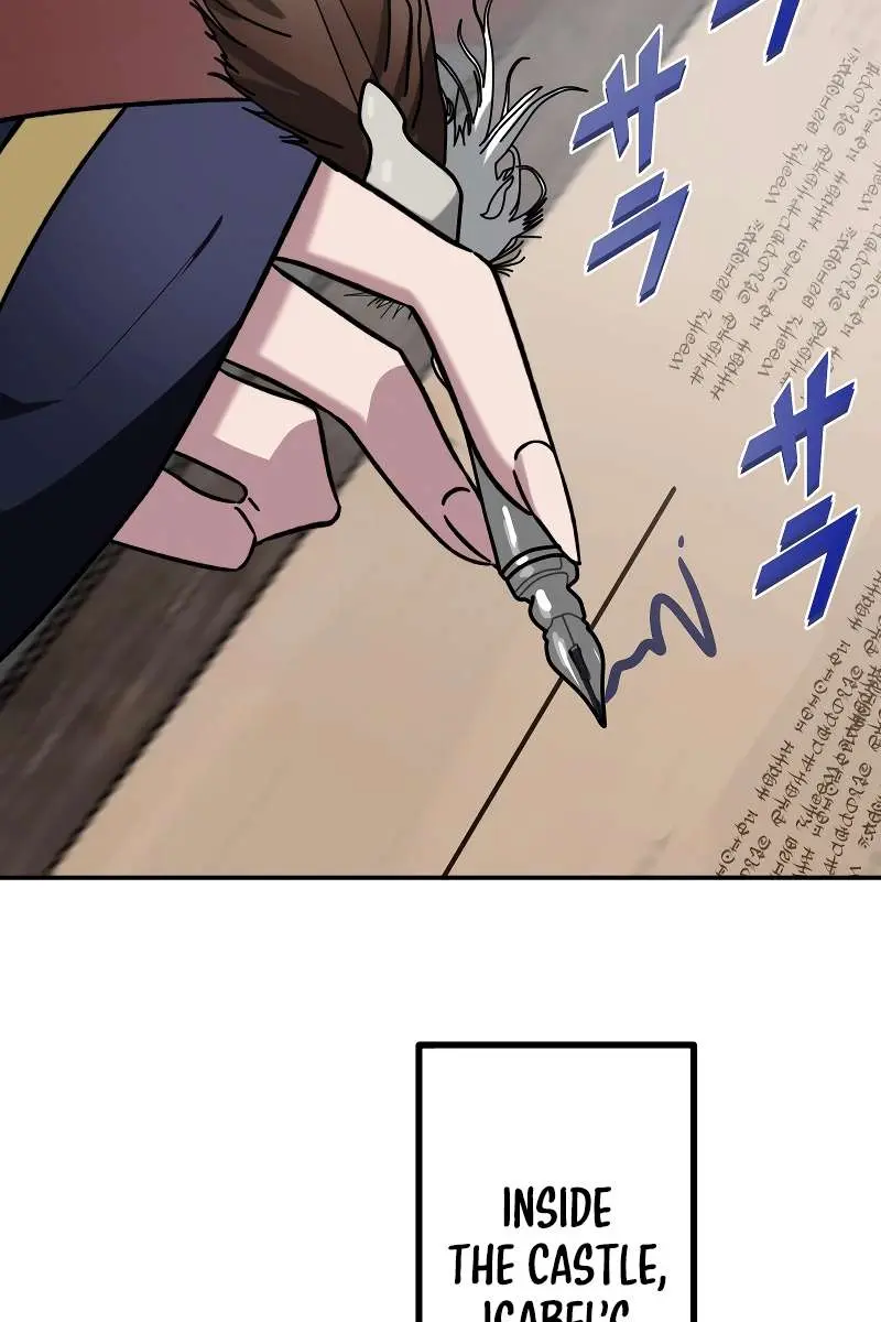 The Strongest Assassin Gets Transferred to Another World With His Whole Class Chapter 82 Page 98