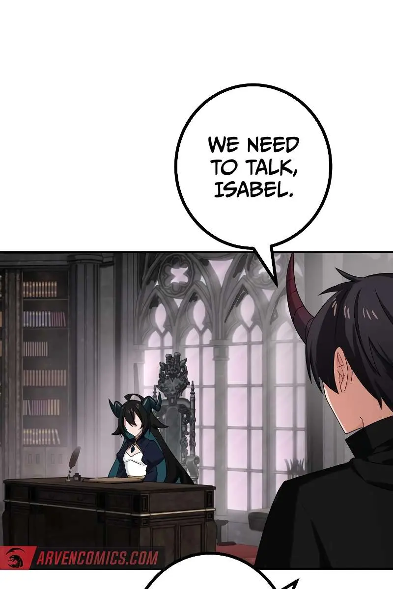The Strongest Assassin Gets Transferred to Another World With His Whole Class Chapter 82 Page 107