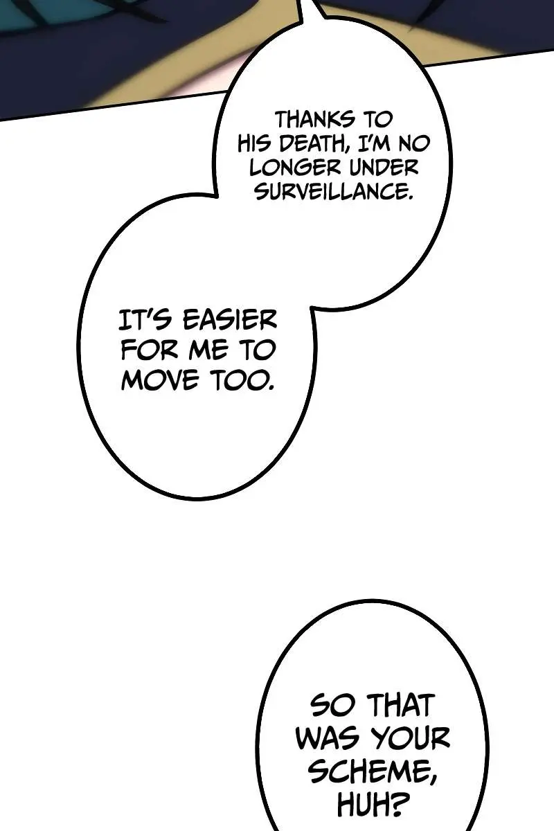 The Strongest Assassin Gets Transferred to Another World With His Whole Class Chapter 82 Page 112