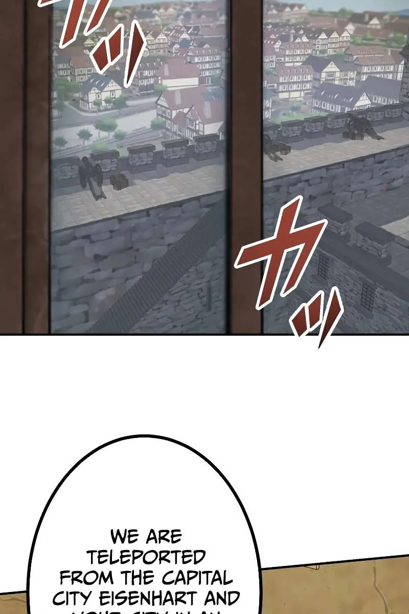 The Strongest Assassin Gets Transferred to Another World With His Whole Class Chapter 83 Page 6