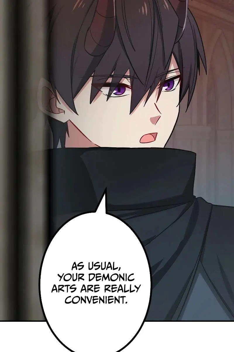 The Strongest Assassin Gets Transferred to Another World With His Whole Class Chapter 83 Page 8