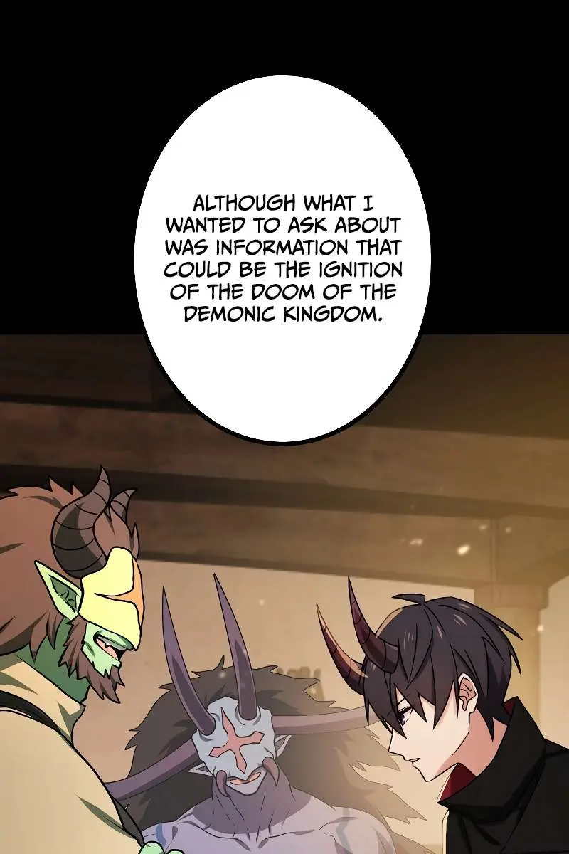 The Strongest Assassin Gets Transferred to Another World With His Whole Class Chapter 83 Page 21