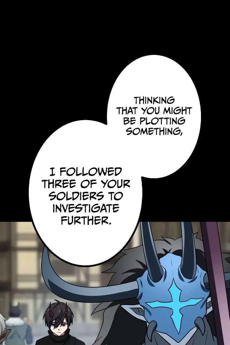 The Strongest Assassin Gets Transferred to Another World With His Whole Class Chapter 83 Page 25