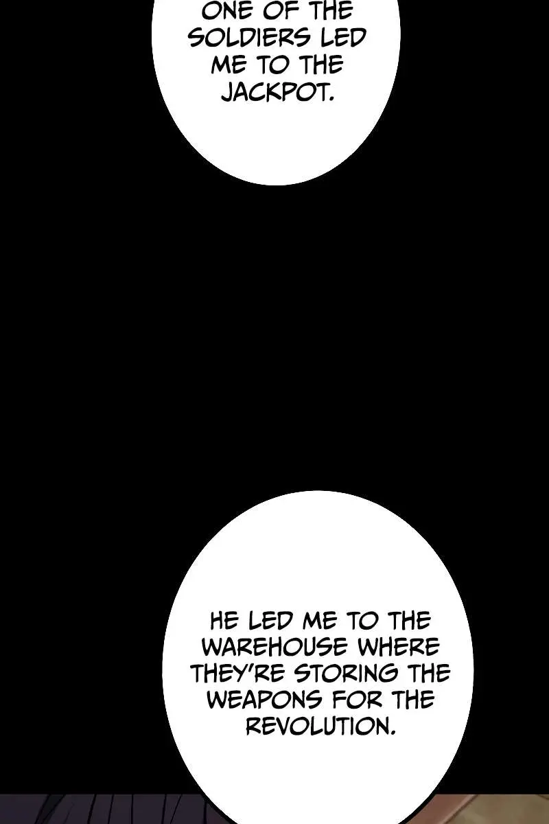 The Strongest Assassin Gets Transferred to Another World With His Whole Class Chapter 83 Page 27
