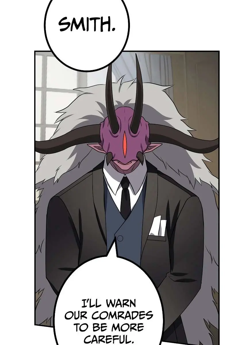 The Strongest Assassin Gets Transferred to Another World With His Whole Class Chapter 83 Page 32
