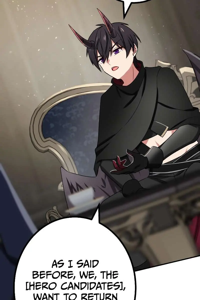 The Strongest Assassin Gets Transferred to Another World With His Whole Class Chapter 83 Page 39