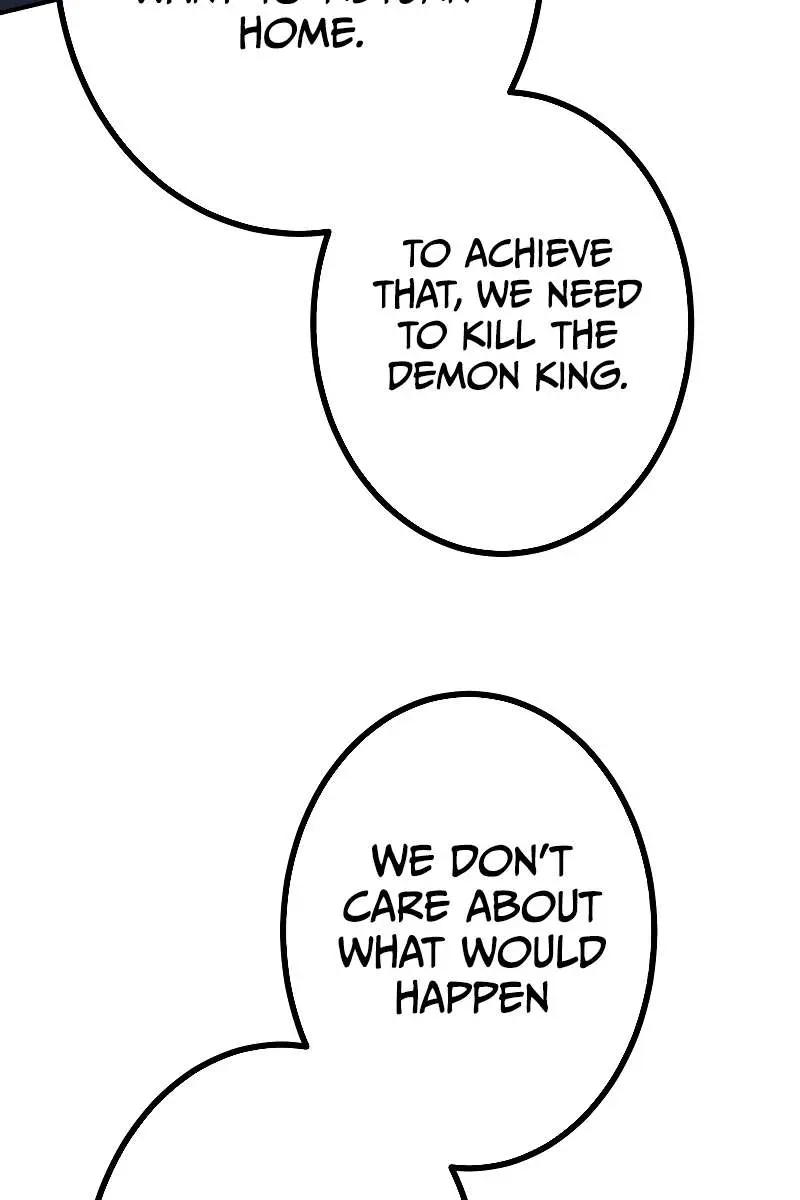 The Strongest Assassin Gets Transferred to Another World With His Whole Class Chapter 83 Page 40