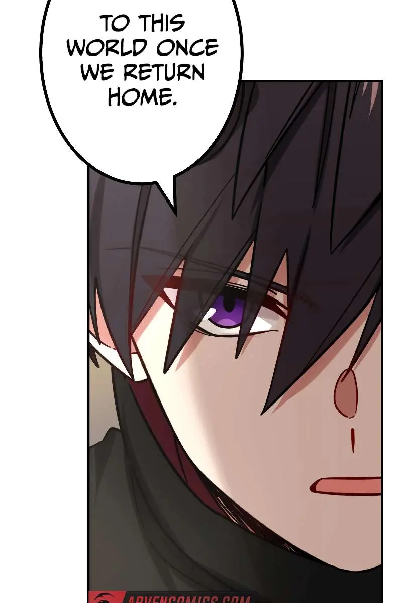 The Strongest Assassin Gets Transferred to Another World With His Whole Class Chapter 83 Page 41