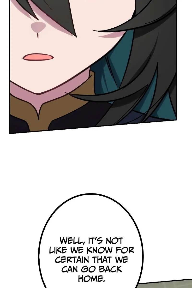 The Strongest Assassin Gets Transferred to Another World With His Whole Class Chapter 83 Page 43