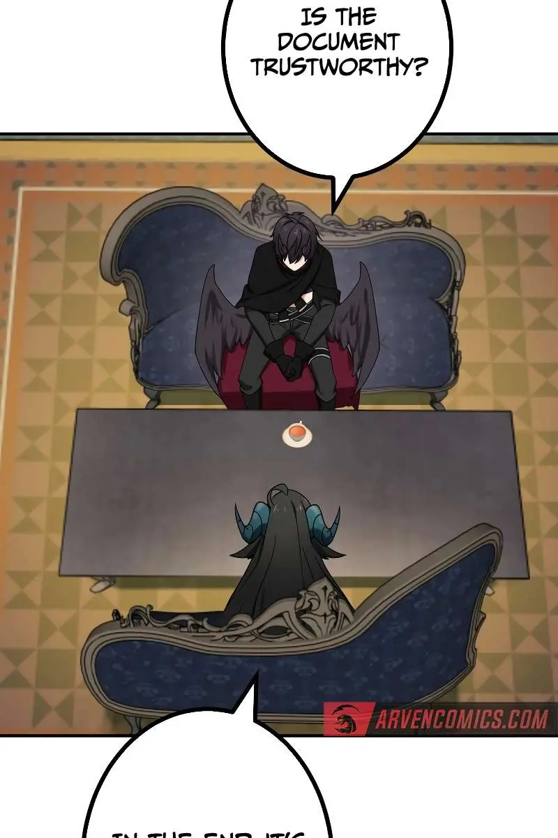 The Strongest Assassin Gets Transferred to Another World With His Whole Class Chapter 83 Page 52