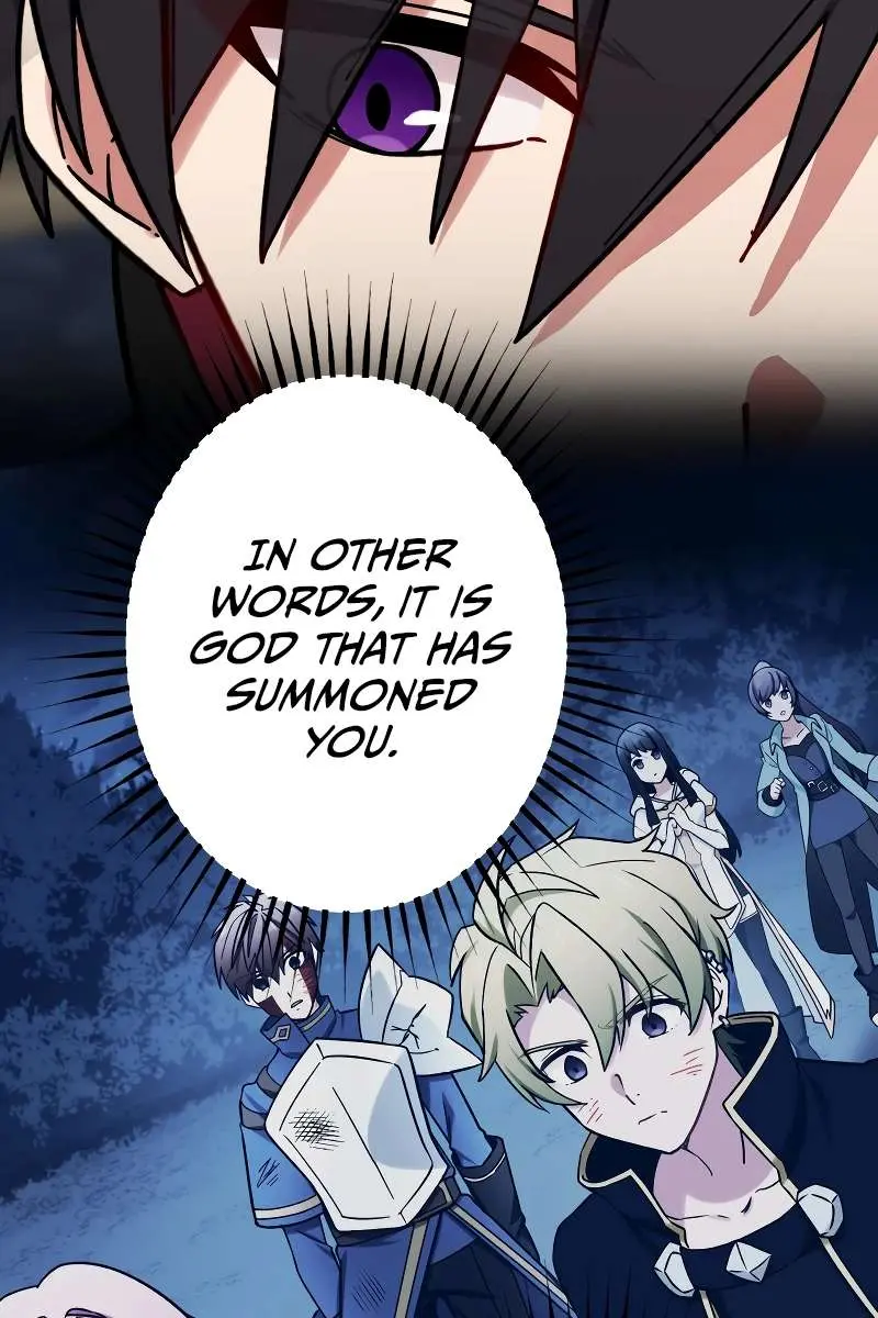 The Strongest Assassin Gets Transferred to Another World With His Whole Class Chapter 83 Page 54