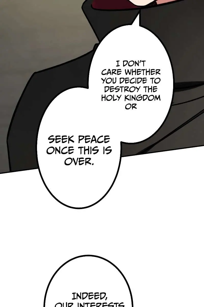 The Strongest Assassin Gets Transferred to Another World With His Whole Class Chapter 83 Page 59