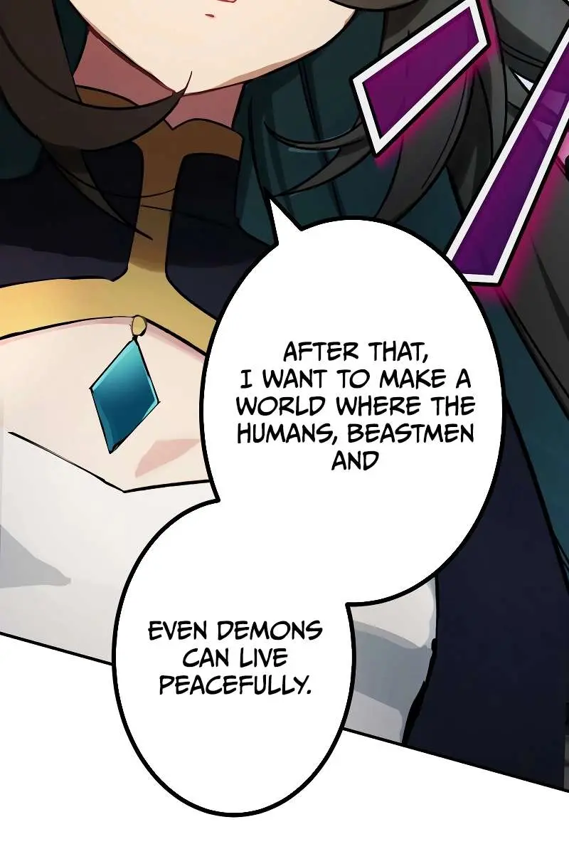 The Strongest Assassin Gets Transferred to Another World With His Whole Class Chapter 83 Page 62