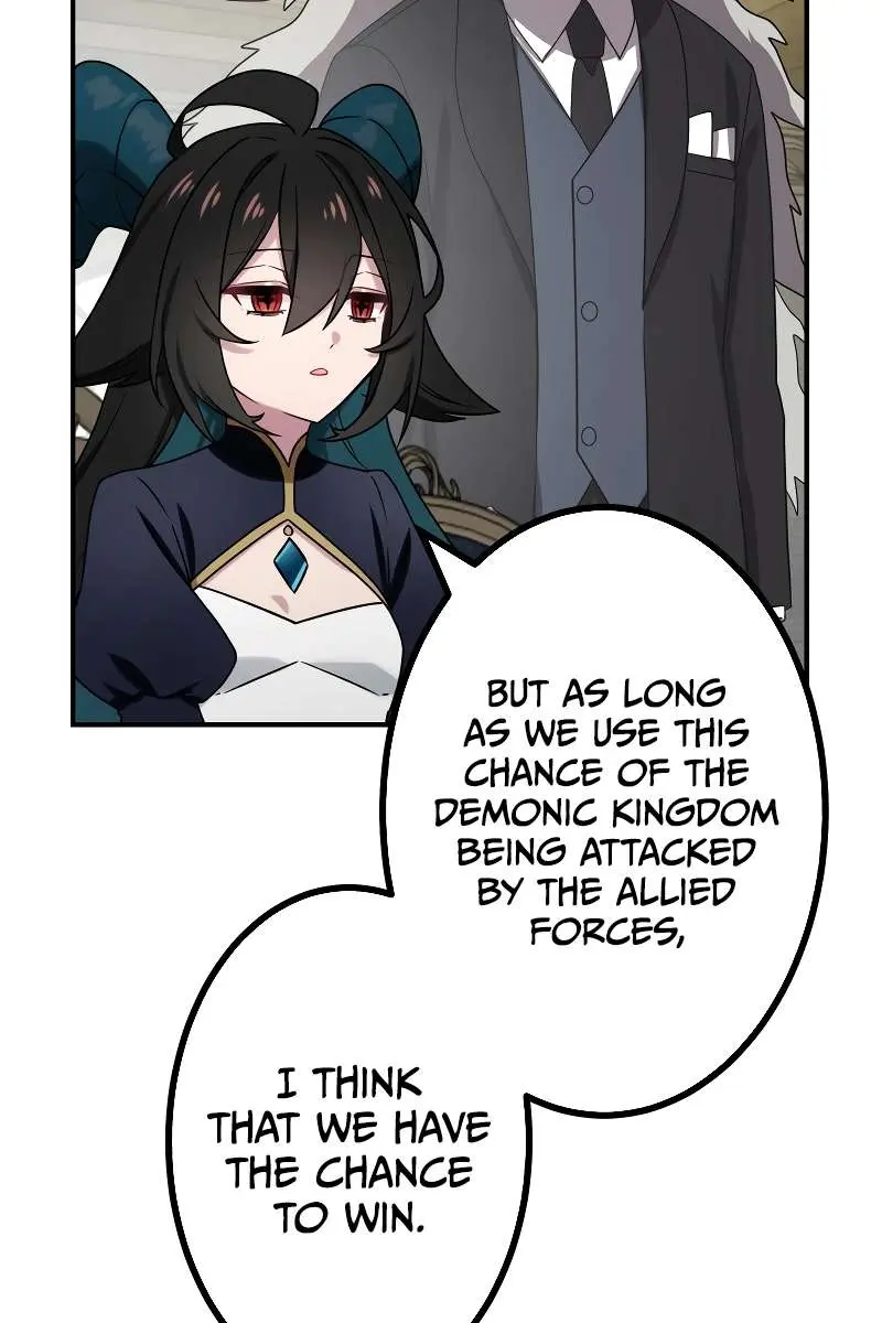 The Strongest Assassin Gets Transferred to Another World With His Whole Class Chapter 83 Page 74