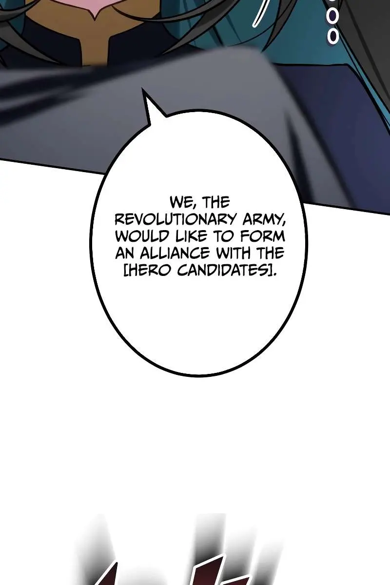 The Strongest Assassin Gets Transferred to Another World With His Whole Class Chapter 83 Page 81