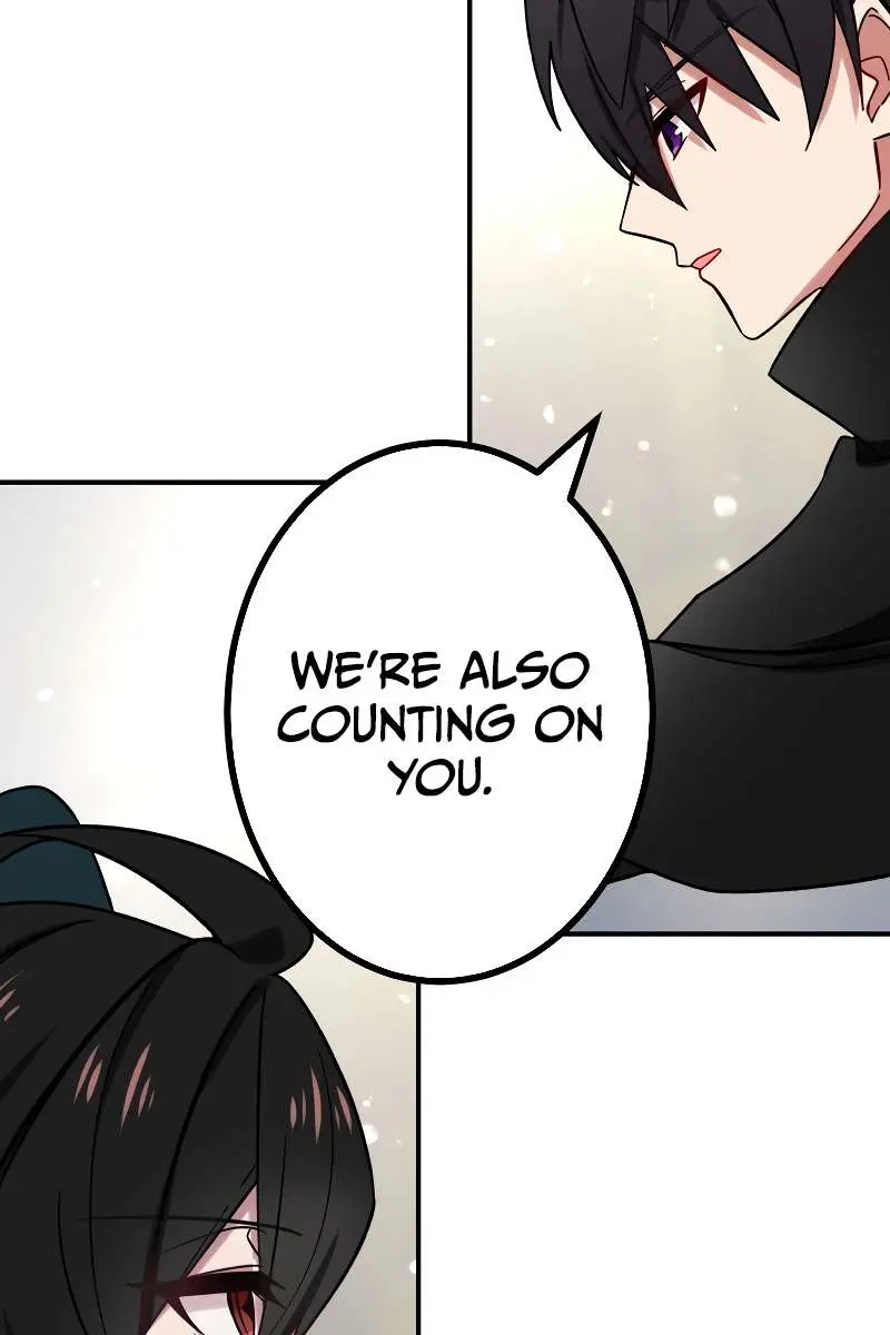 The Strongest Assassin Gets Transferred to Another World With His Whole Class Chapter 83 Page 84