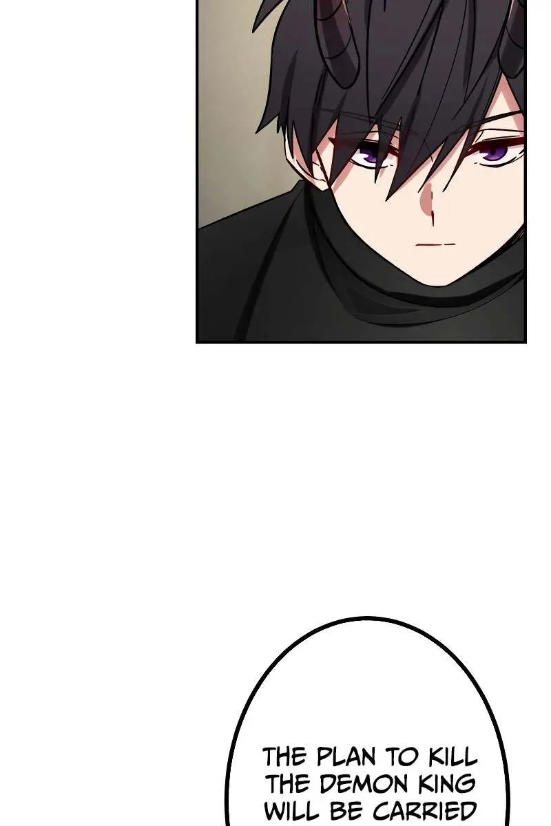 The Strongest Assassin Gets Transferred to Another World With His Whole Class Chapter 83 Page 86