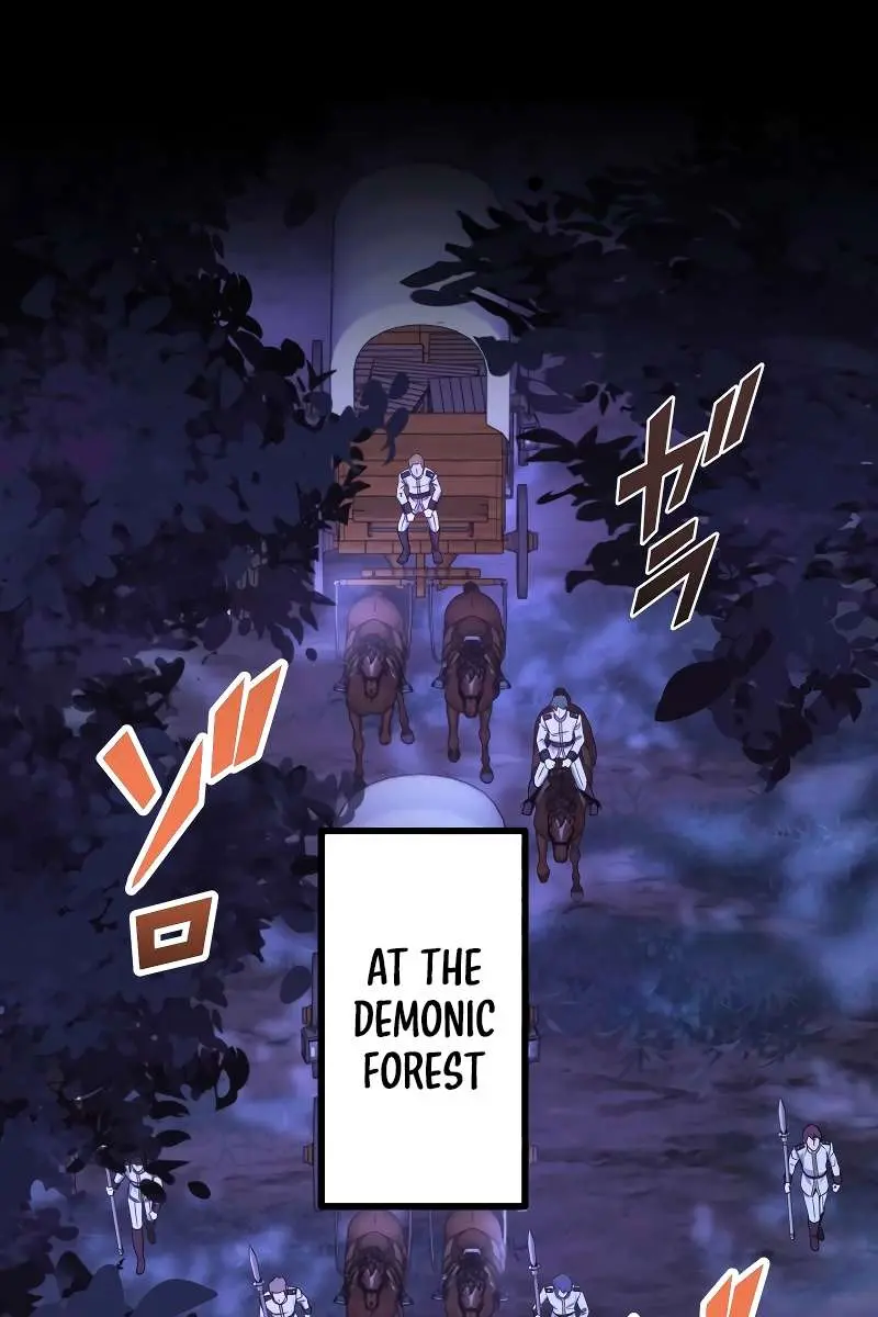 The Strongest Assassin Gets Transferred to Another World With His Whole Class Chapter 83 Page 90