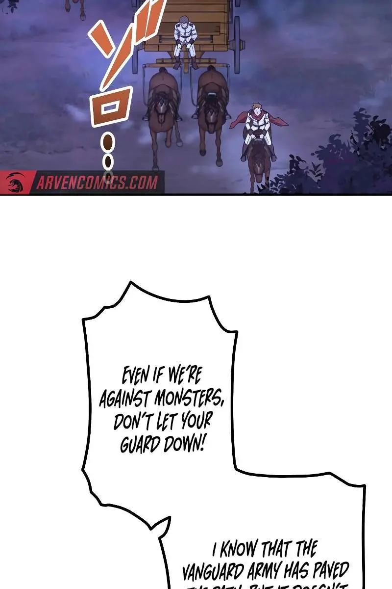 The Strongest Assassin Gets Transferred to Another World With His Whole Class Chapter 83 Page 92