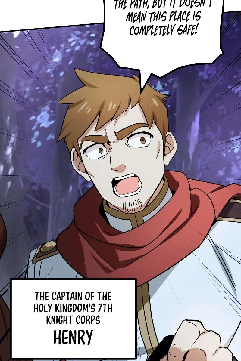 The Strongest Assassin Gets Transferred to Another World With His Whole Class Chapter 83 Page 93
