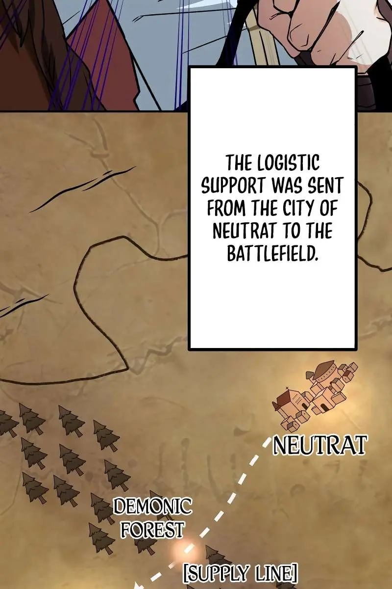 The Strongest Assassin Gets Transferred to Another World With His Whole Class Chapter 83 Page 94