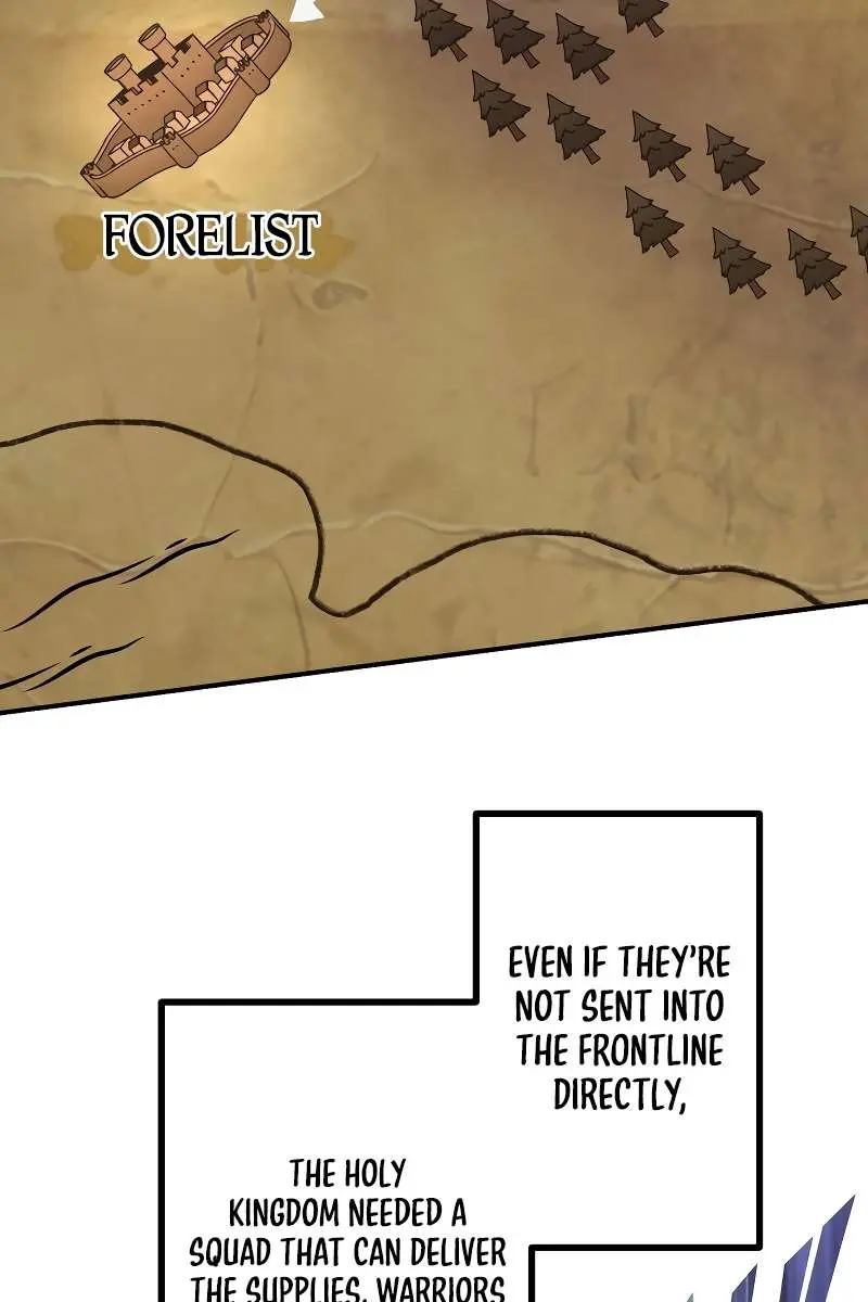 The Strongest Assassin Gets Transferred to Another World With His Whole Class Chapter 83 Page 95