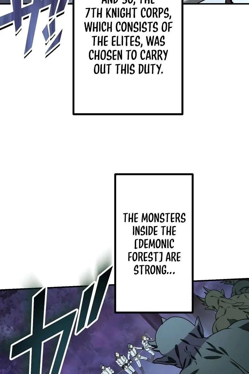 The Strongest Assassin Gets Transferred to Another World With His Whole Class Chapter 83 Page 97