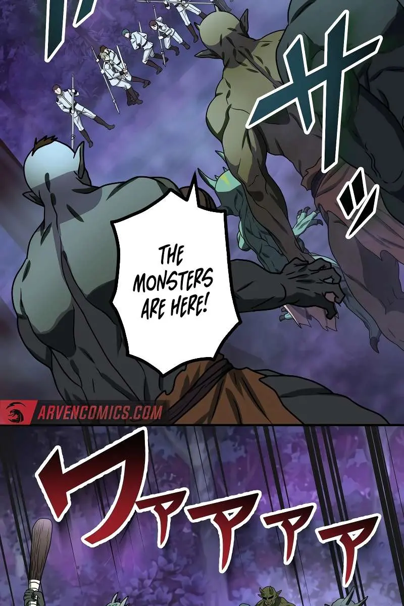 The Strongest Assassin Gets Transferred to Another World With His Whole Class Chapter 83 Page 98