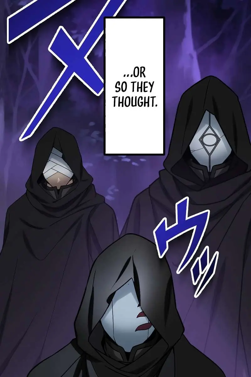 The Strongest Assassin Gets Transferred to Another World With His Whole Class Chapter 83 Page 101