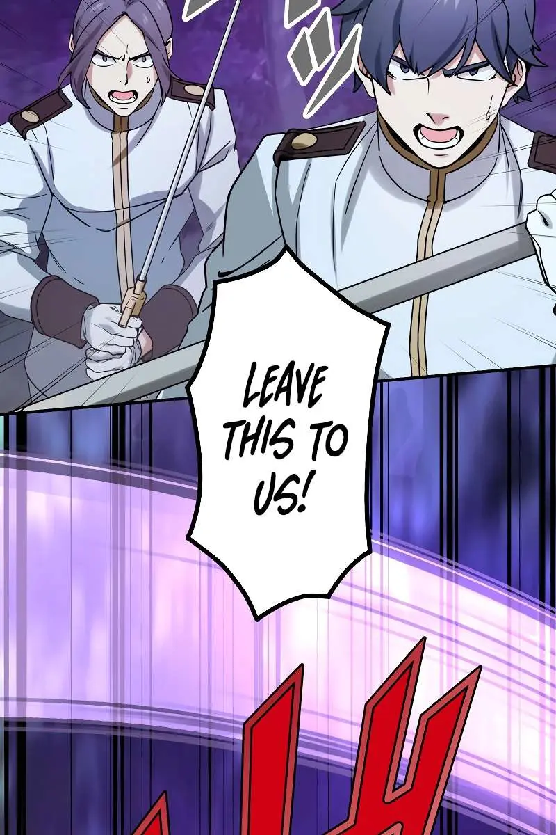 The Strongest Assassin Gets Transferred to Another World With His Whole Class Chapter 83 Page 106