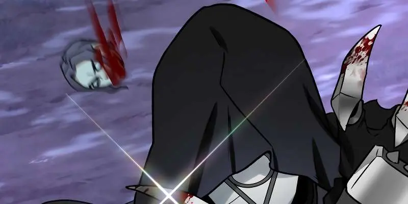 The Strongest Assassin Gets Transferred to Another World With His Whole Class Chapter 83 Page 109