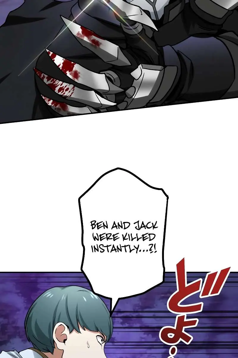 The Strongest Assassin Gets Transferred to Another World With His Whole Class Chapter 83 Page 110