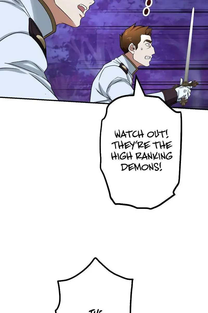 The Strongest Assassin Gets Transferred to Another World With His Whole Class Chapter 83 Page 111