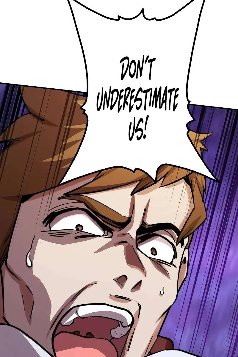 The Strongest Assassin Gets Transferred to Another World With His Whole Class Chapter 83 Page 115